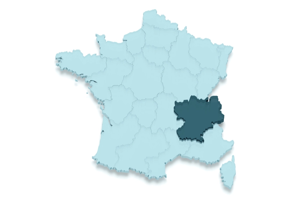 Votre commune n’est pas dans la liste ?