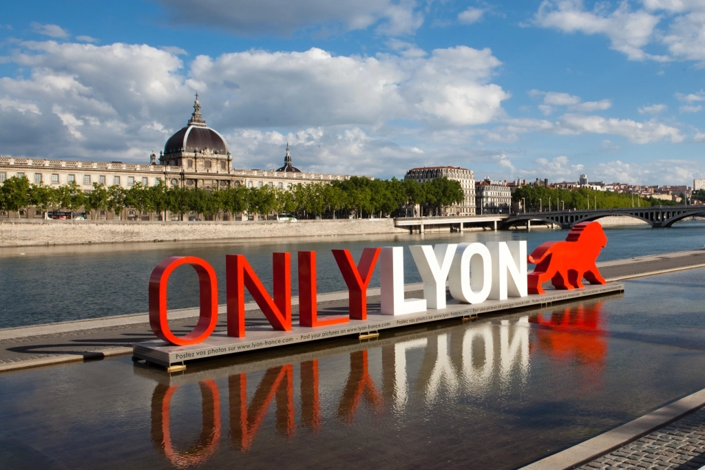 Les communes que nous desservons